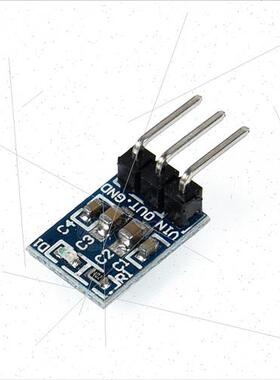 AMS1117-3.3 Power Module 3-pin 3.3V Power Board LDO 800maAMS