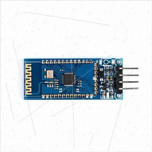 BT06 Bluetooth Serial Module Wireless Data Transmission适用a - 图2