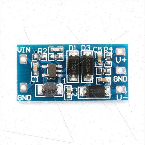 DC DC Converter Board Power Supply Module 2.8V 5.5V Input Po-图1