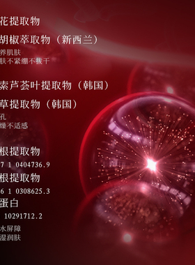 ORANINORANGE香水版滋养焕肤沐浴露（冷杉玫瑰）