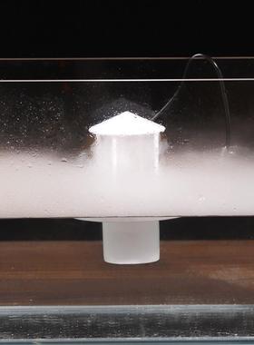 深水鱼缸造雾器水陆缸起雾器烟雾器景观水雾器雾化加湿水景喷雾器
