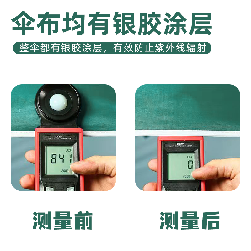 遮阳伞大型户外摆摊专用雨伞太阳伞大伞庭院伞做生意的商用定制伞
