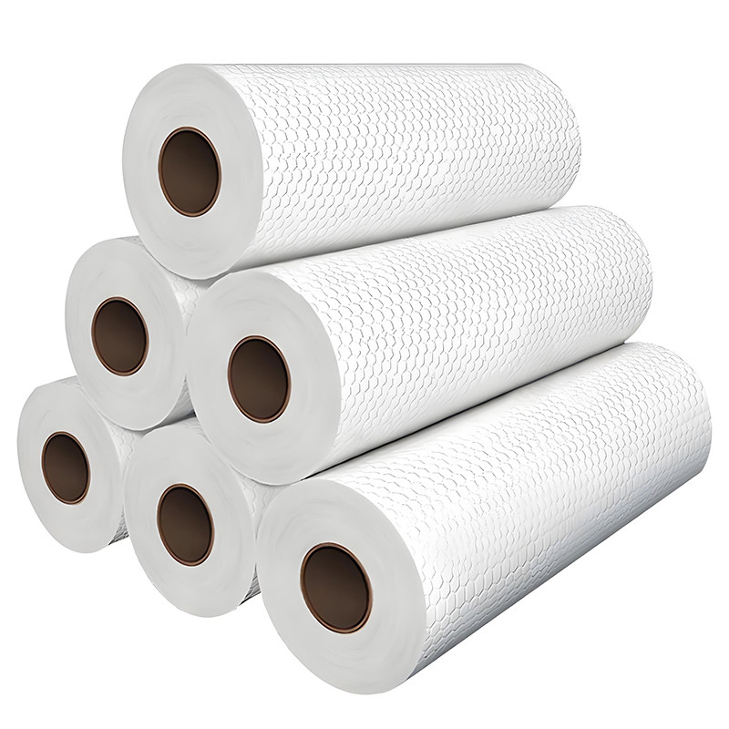 一次性懒人抹布厨房用加厚无纺布洗碗布干湿两用可水洗家用去油纸,淘宝优惠券,粉丝福利购,淘宝优惠卷