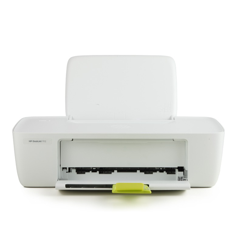 小型打印机家用彩色喷墨打印照片家庭作业A4纸办公复印扫描一体机 - 图3