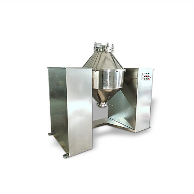 Zhengzhou Mixing Machine Vertical Mixing Machine Food Mixing Machine Double Shaft Mixing Machine