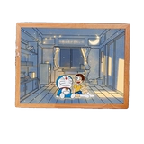 Легкий ночник для спальни для друга, Дораэмон, подарок на день рождения