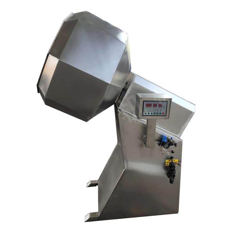 现货自动食品八角拌料机 汤圆八宝粥搅拌机 小型谷类鱼食料搅拌机,淘宝优惠券,粉丝福利购,淘宝优惠卷