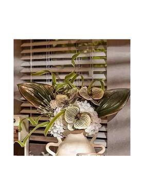 软摆件装饰橱柜模型奶油台