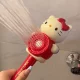 同款HelloKitty花洒kt花洒可爱kt猫日常通用尺寸家用手持婴儿宝宝