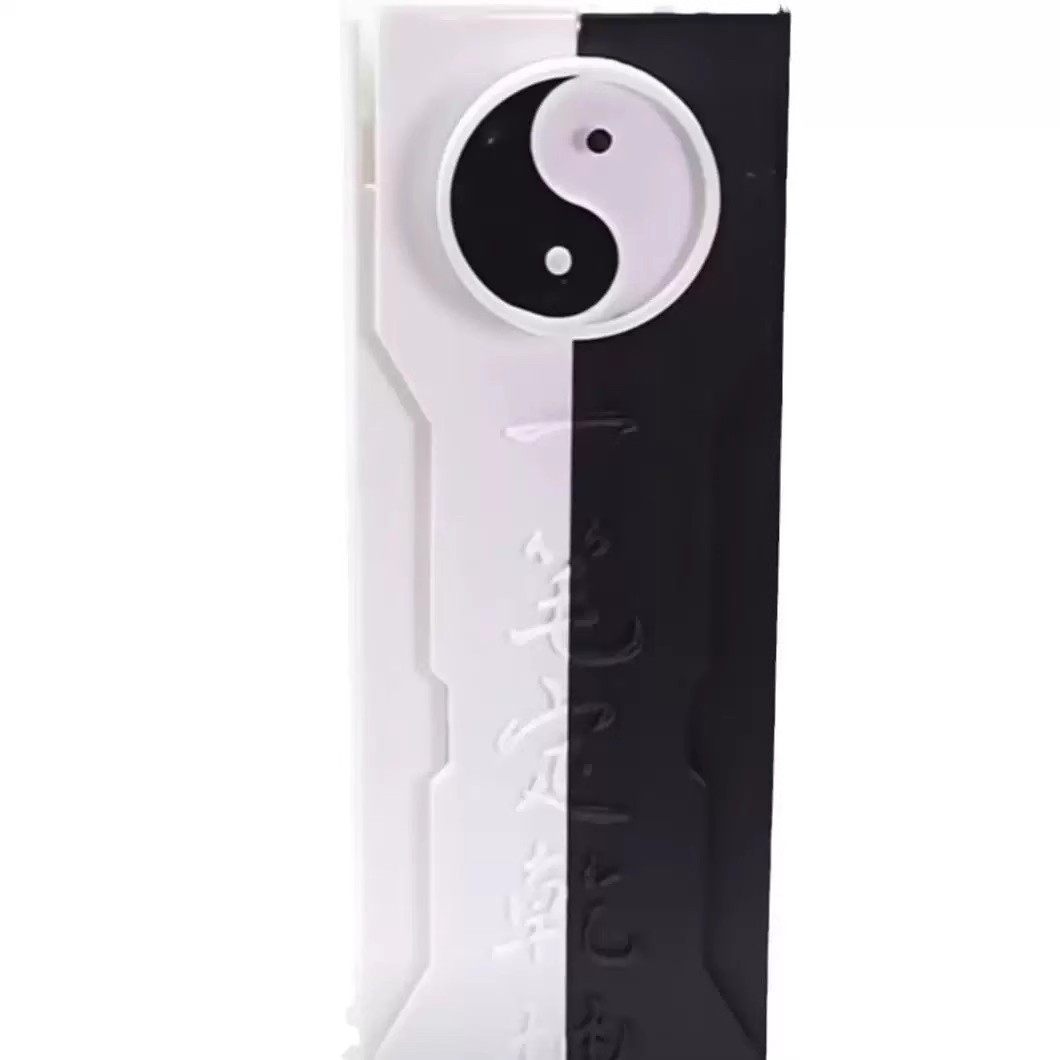 太极八卦剑匣笔盒3d打印一笔定乾坤文具盒剑九黄一剑开天门铅笔盒,淘宝优惠券,粉丝福利购,淘宝优惠卷