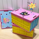 Dopamine camping storage box trunk sorting