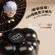 Cute student dormitory bedside handheld fan