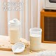 Food-grade large-capacity sealed cans and bottle storage tanks
