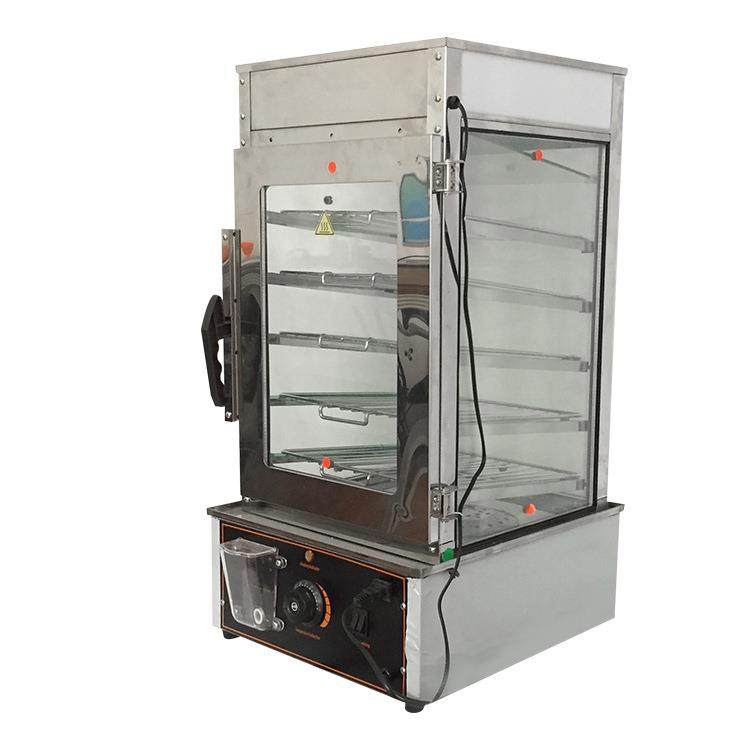 厂家直销早餐蒸包机蒸包柜陈列蒸包柜蒸包机商用台式蒸包机,淘宝优惠券,粉丝福利购,淘宝优惠卷