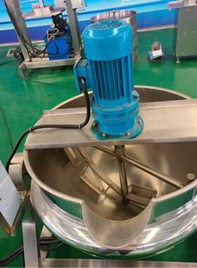 商生用凤梨果酱产线全套果膏泥加工设备浓缩枣加工成果套流水汁线