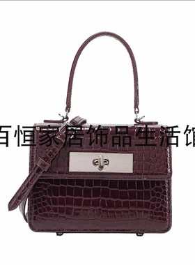 新中式古典陈设装饰品茶楼售楼部样板房玄关床头柜博古架书架摆件