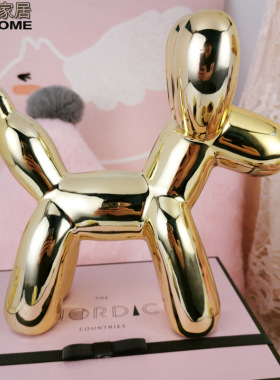 样板房女儿童房公主房衣帽间软装饰品摆件陈设道具服裙鞋天使熊帽