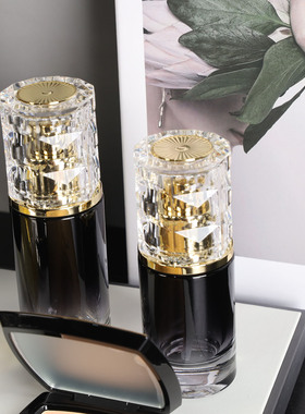 样板房衣帽间摆件饰品香水首饰收纳托盘飘窗衣柜展示架梳妆台饰品