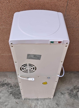 立式管线机冰热温热家用办公工厂