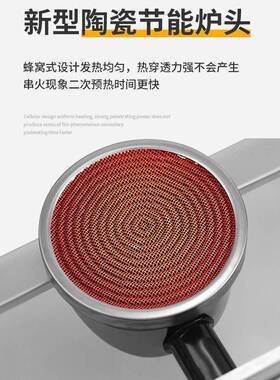 烤鹌鹑蛋串机商用摆地摊烤热狗机燃气烤鸟蛋机鸟蛋炉烤鹌鹑蛋神器