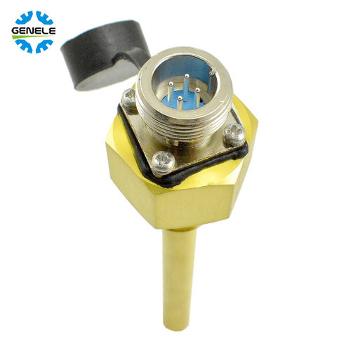 恩达正品EDWDP-19/21油压传感器变送器PT100探头 - 图0