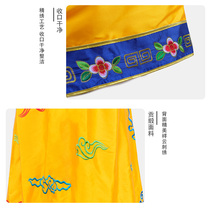 Double Gown Buddha Buddha Statue Statue God Dragon Double Phoenix Clothes Bodhisattva Clothes Bodhisattva Clothes are also windy to customize