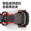 Pippi Bear elderly four-wheel scooter is foldable and portable