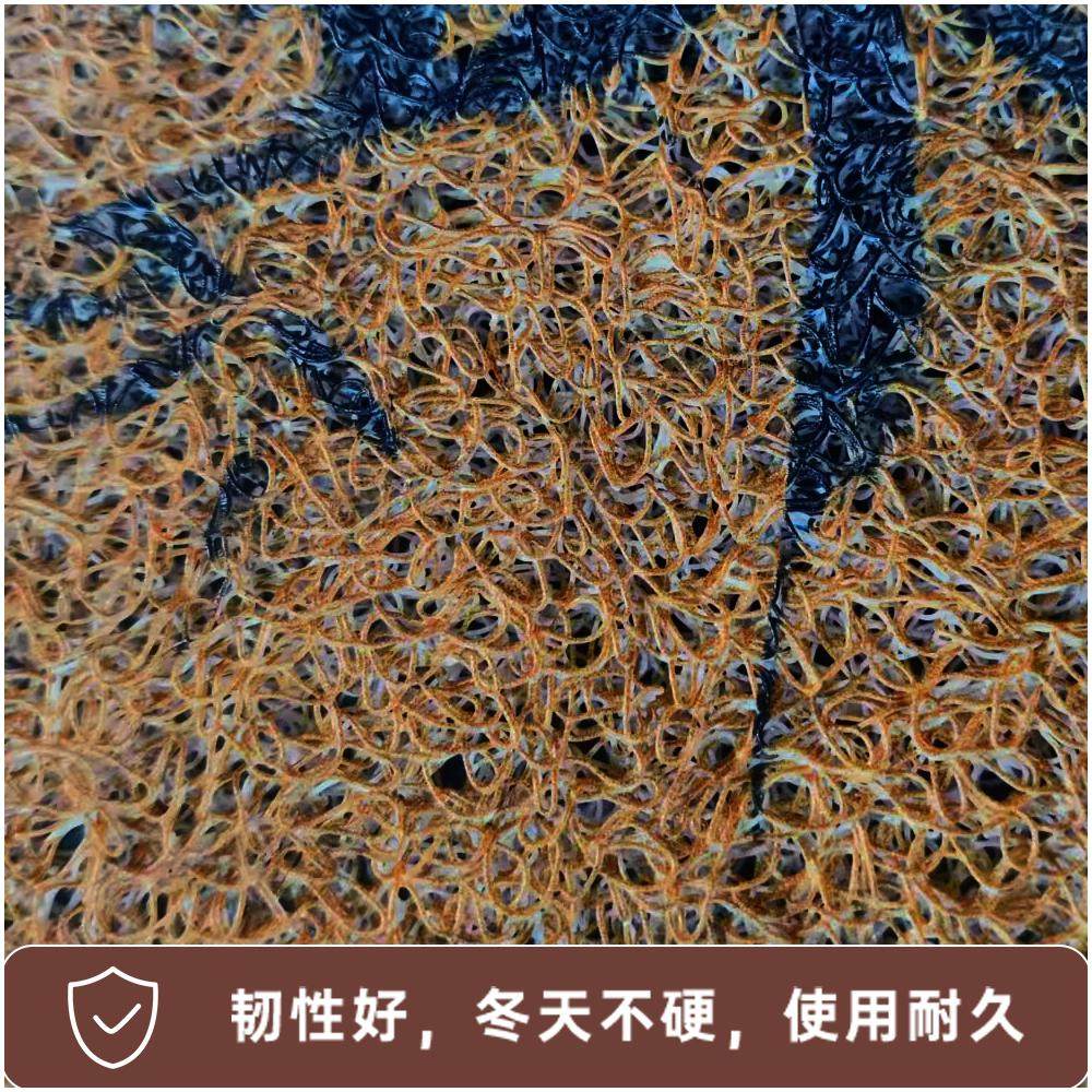 葫芦入户门丝圈地垫2025新款新中式进门地毯法式中国风大门口门垫,淘宝优惠券,粉丝福利购,淘宝优惠卷