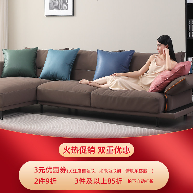  赤卓靠垫/抱枕