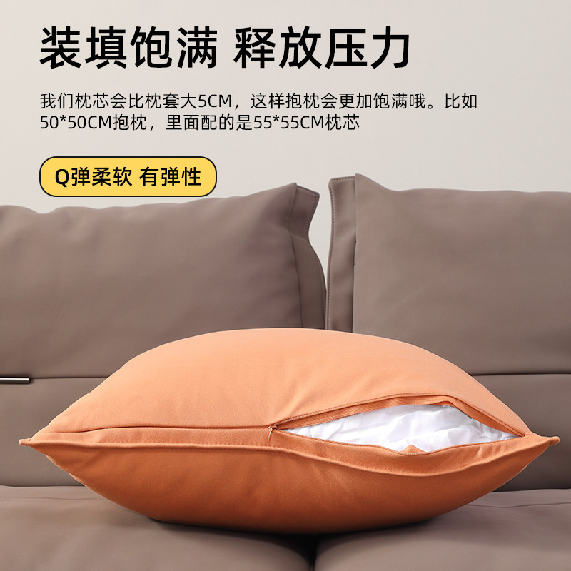  赤卓靠垫/抱枕