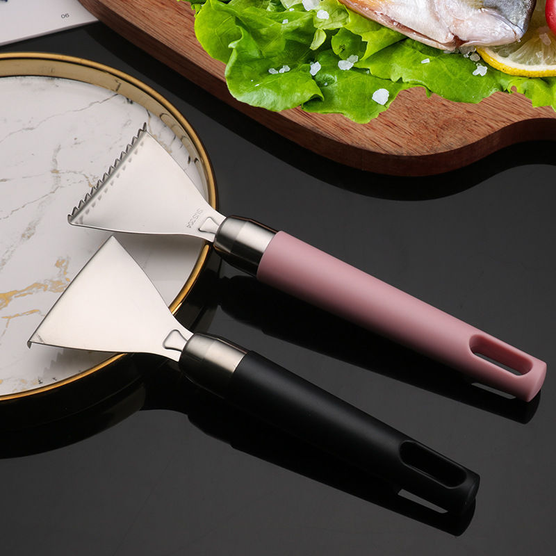 刮黑鱼鳞神器刮鱼鳞杀鱼专用刀削皮刀除挂杀鱼刮鳞器去鱼鳞鱼鳞刨,淘宝优惠券,粉丝福利购,淘宝优惠卷