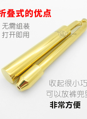 深圳高精准纯铜折叠寻龙