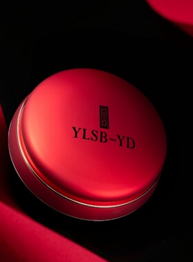 YLSB-YD气垫限定版持妆控油服帖