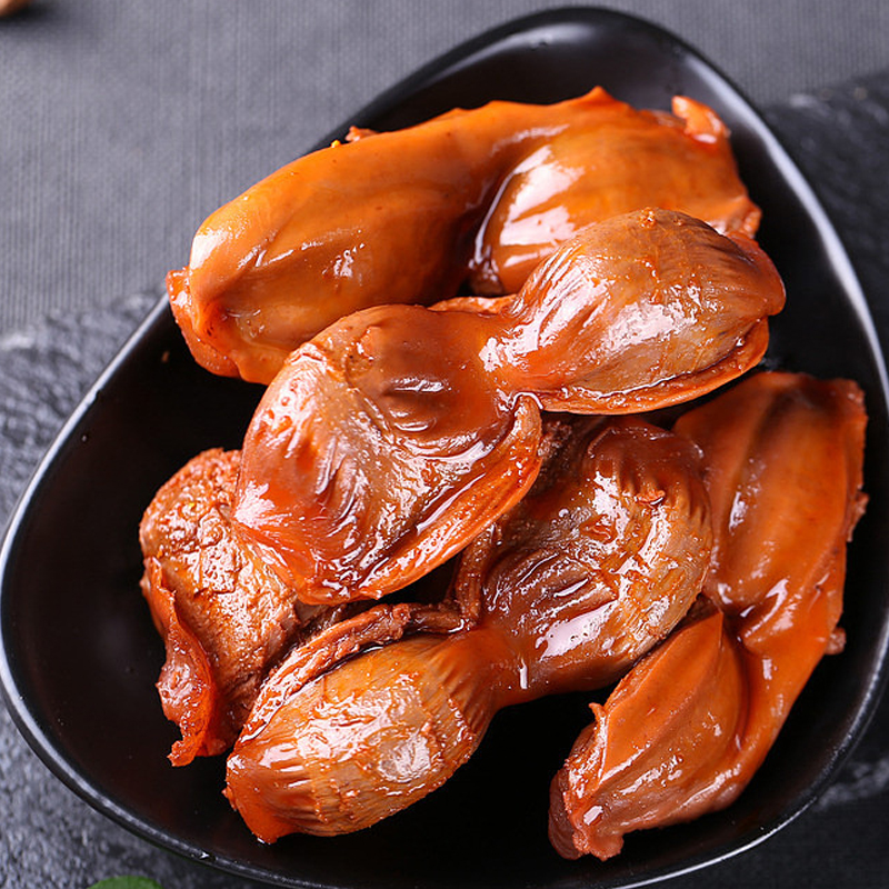 五香卤味熟食鸭胗鸭肫零食开袋即食下酒饭菜美食零食休闲小吃食品,淘宝优惠券,粉丝福利购,淘宝优惠卷