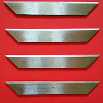 Tire Cutting Blade Used Tire Cutting Blade Tire Cutting Edge Knife Cutting Tire Cutting Machine Knife Tire Cutting Edge Machine