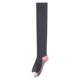 Over the Knee Compression Sports Socks Running Tennis Hiking