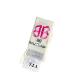 Letter socks women's high socks sports fashion socks ins fashion