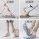 2025 New Elastic Band Five Finger Yoga Socks