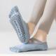 2025 New Elastic Band Five Finger Yoga Socks