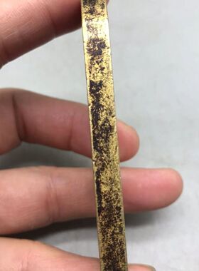 道家法器令牌师宝印山鬼印章篆刻仿古铜印张天师令牌阴阳鱼铜令牌