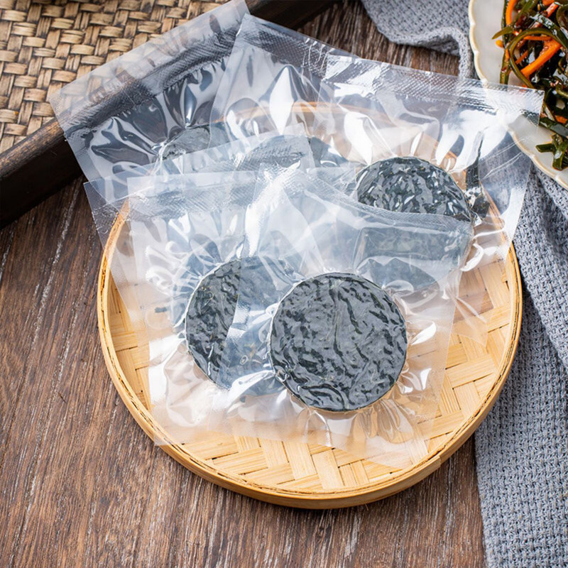 鲜珥家烘干压缩海带丝霞浦干货零脂下饭菜酸辣凉拌小包装免洗无沙