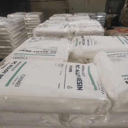 原厂PC/ABS台湾奇美PC-365高抗冲耐热性塑胶原料合金工程塑料颗粒 - 图2