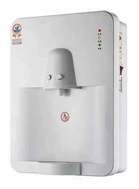 包邮壁挂式管线饮水机净水器加热