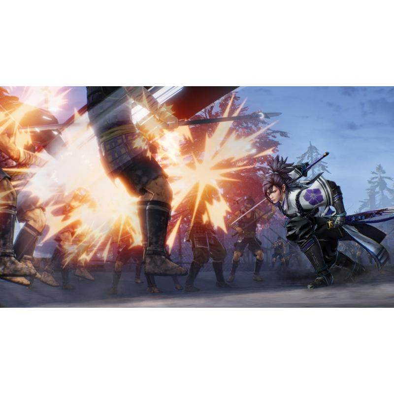 战国无双5 中文版 全DLC 免steam 电脑PC单机游戏,淘宝优惠券,粉丝福利购,淘宝优惠卷