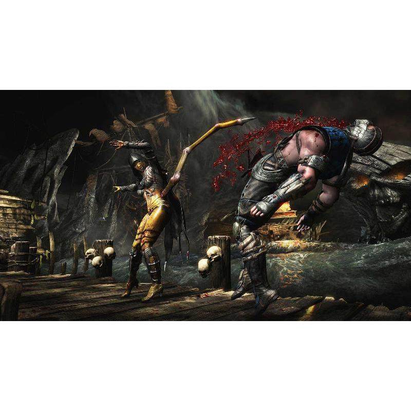 真人快打X Mortal Kombat X 中文版全DLC免steam电脑PC单机游戏,淘宝优惠券,粉丝福利购,淘宝优惠卷
