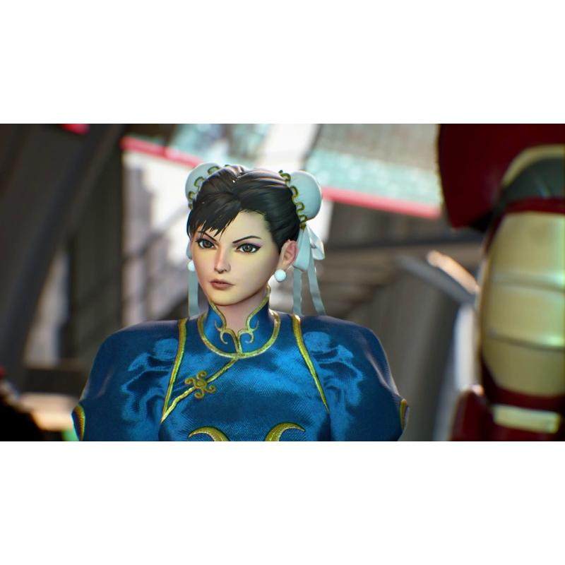 漫画英雄VS卡普空无限 中文版 全DLC 免steam 电脑PC单机游戏,淘宝优惠券,粉丝福利购,淘宝优惠卷