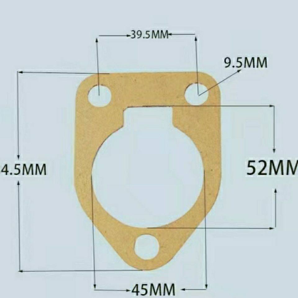 单缸柴油机180/185/190/195/1100/1105/1115柴油泵垫/高压油泵垫,淘宝优惠券,粉丝福利购,淘宝优惠卷