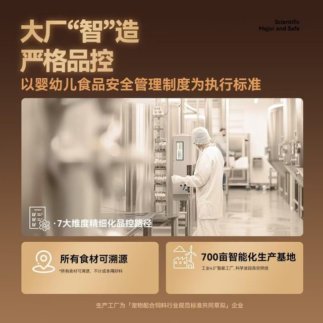 Lovidovi anti-cat hair allergy full price baked cat food