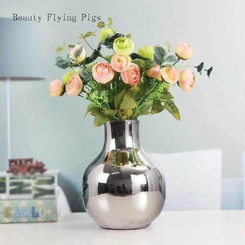 Home cabinet dining table living room decoration - 图3