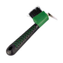 Horseshoe Hook Non-slip Handle Hooch Hook hooded tool wash Horse brush Horse horse with 8801013